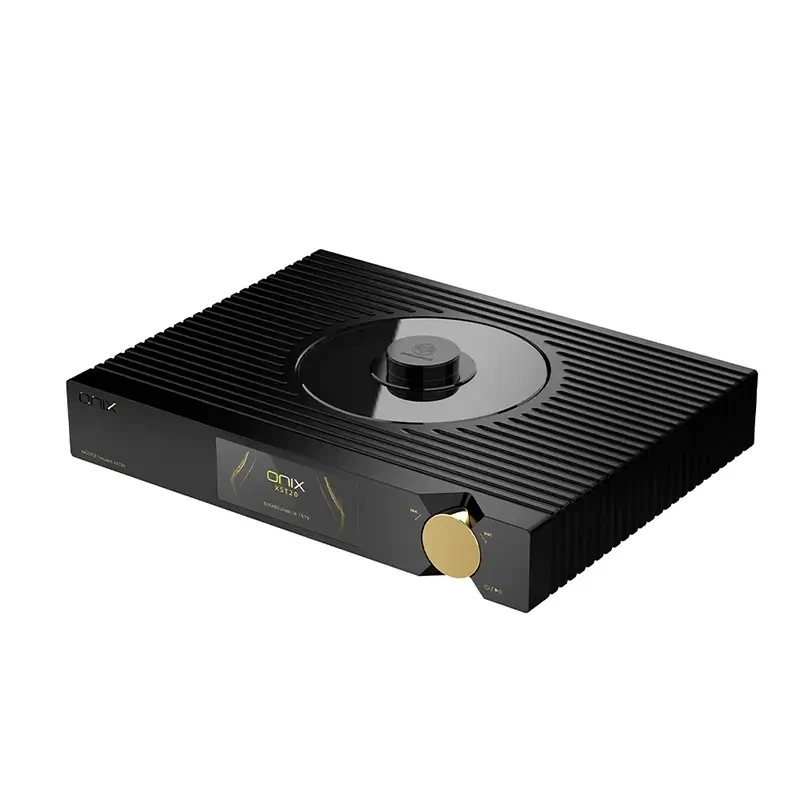 Shanling Onix XST20 SACD/CD